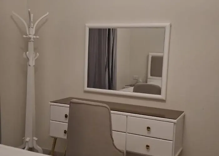 Abanoub Apartment
