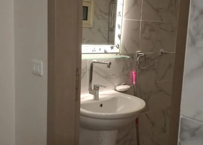 Abanoub Apartment