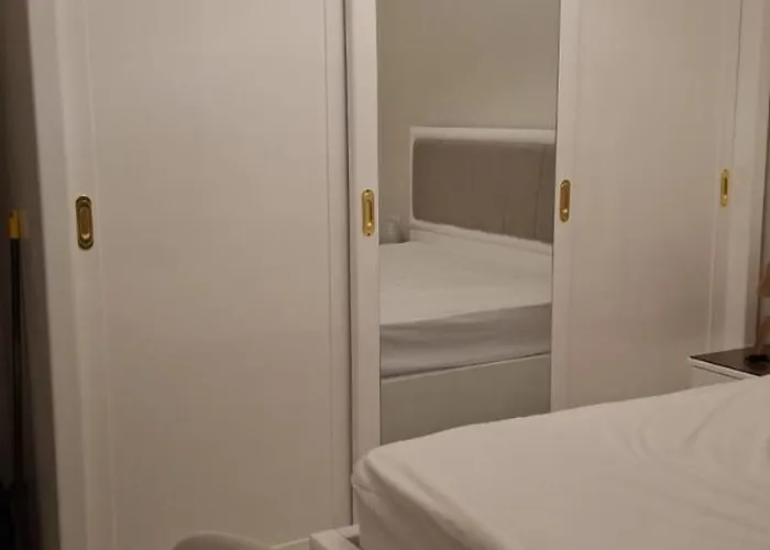 Abanoub Apartment Hurghada