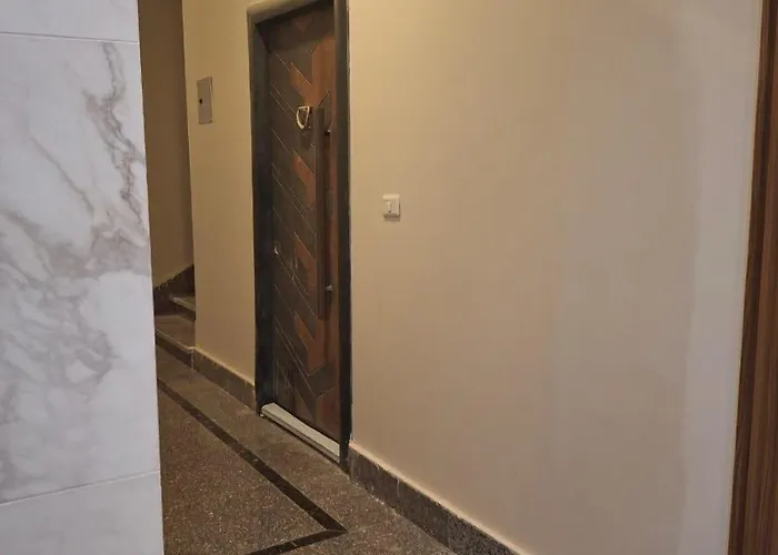Abanoub Apartment Hurghada